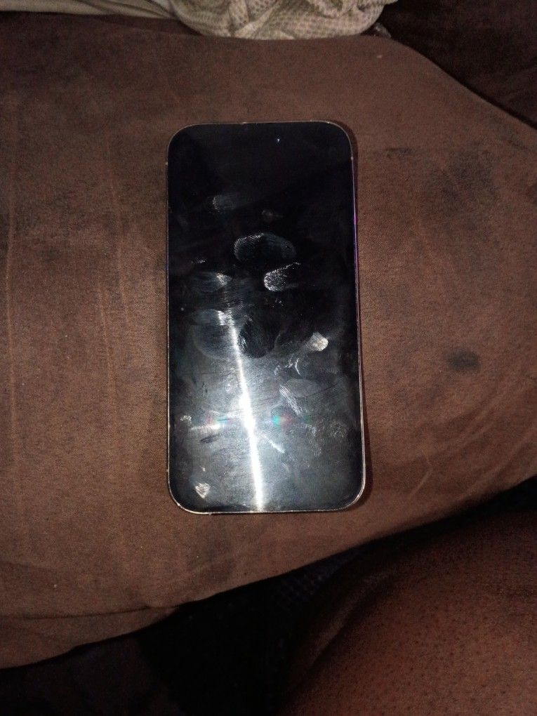 iPhone 14 Pro