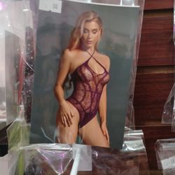 Lingerie 