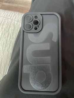 iPhone 12 Pro Max case