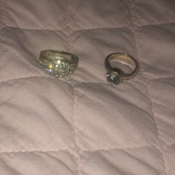 Silver  925  good condition $35