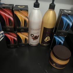 Brazilian ,keratin Treatment Solutions