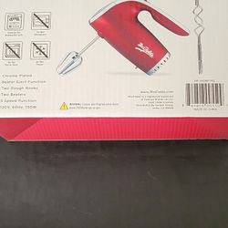 Small Mixer Brand New In Box. 