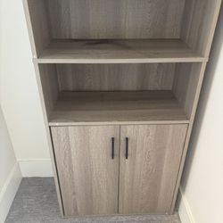 Bookshelf
