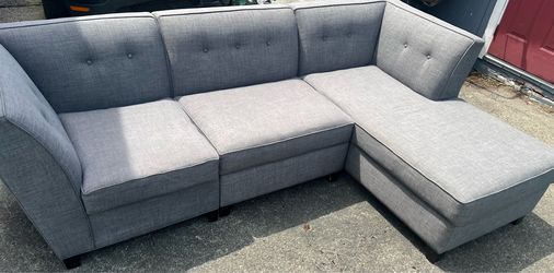 Couch/ sofa