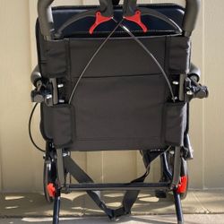 Wheelchair /Light Weight Transport (Like New)