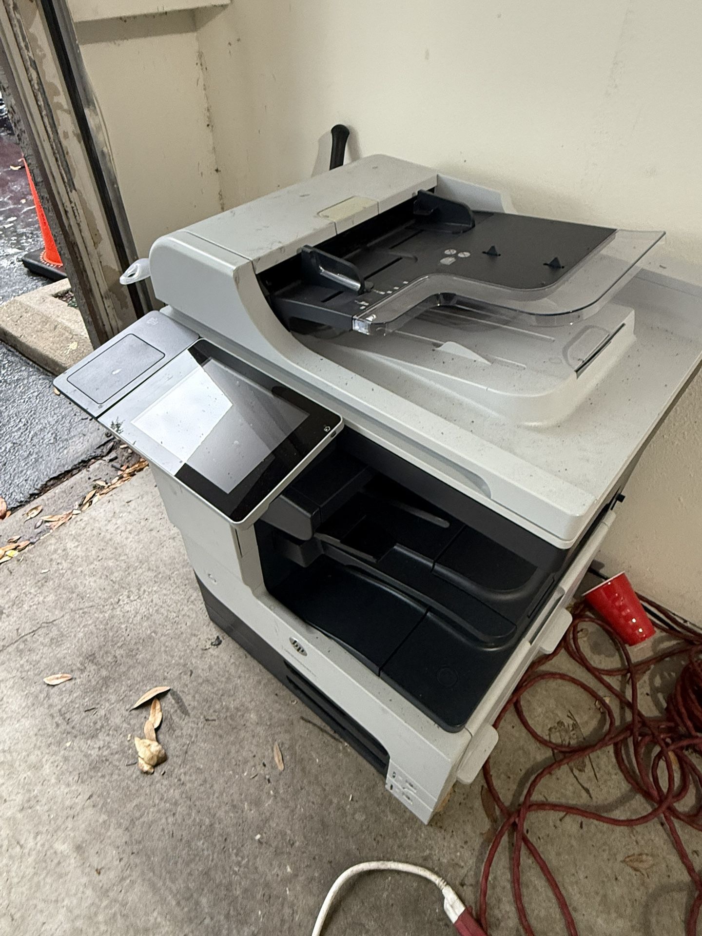 Hp Professional Printer