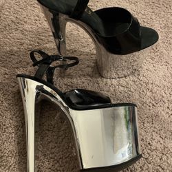 Pleasers Heels Dance Wear 