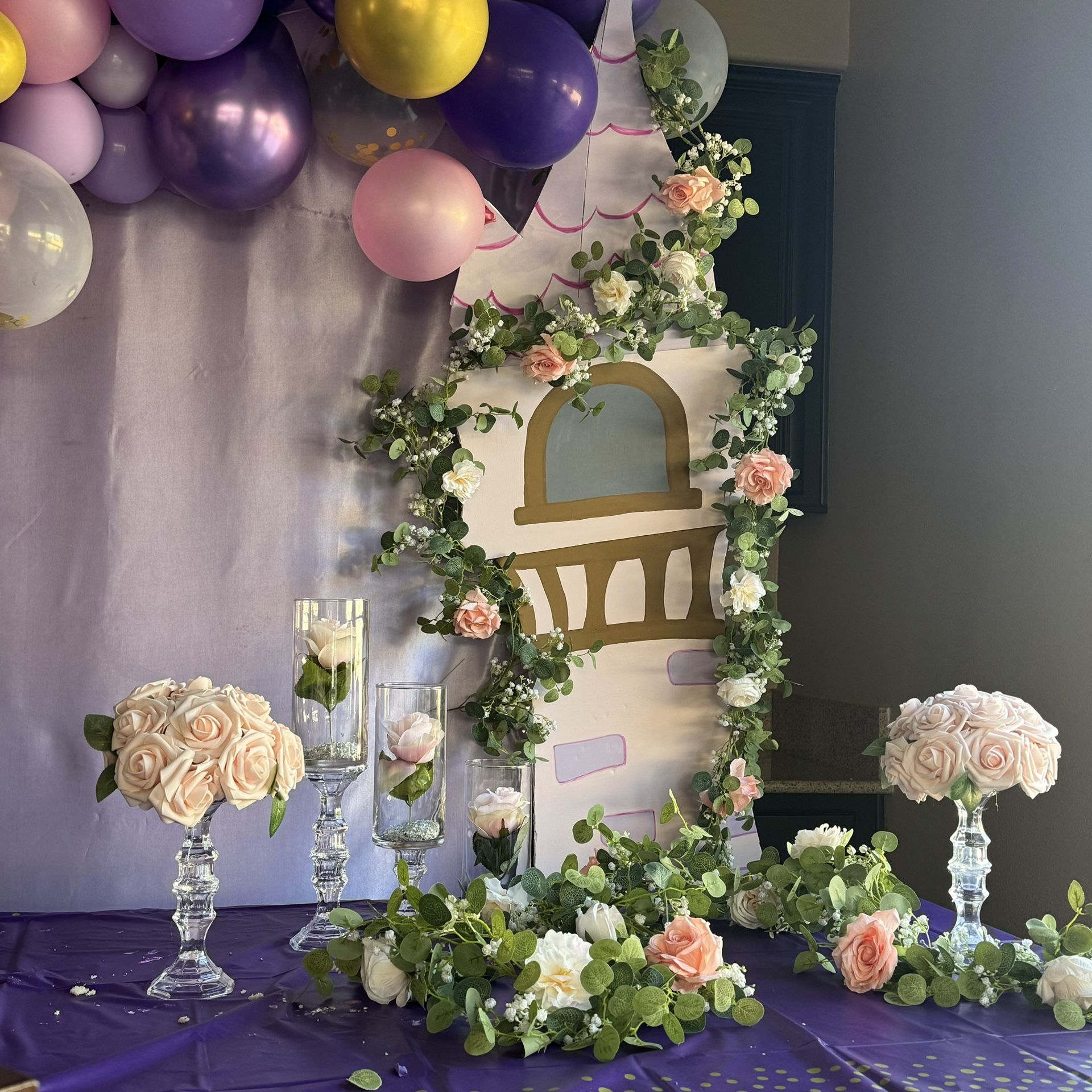 Rapunzel
