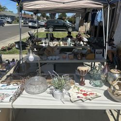 6/28 Saturday Yard Sale Today!! 21066 times Ave Hayward Ave 