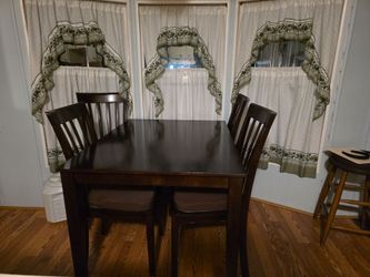 Kitchen Set 5 Pc