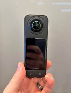 Insta 360 X5