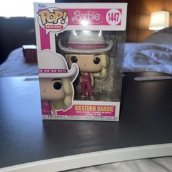 Barbie Funko New
