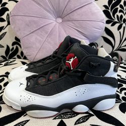 Nike Jordan 6 Rings Youth