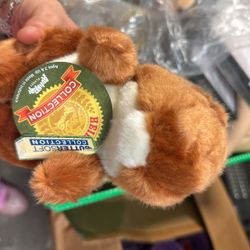 Heirloom Collection Stuffed Animal