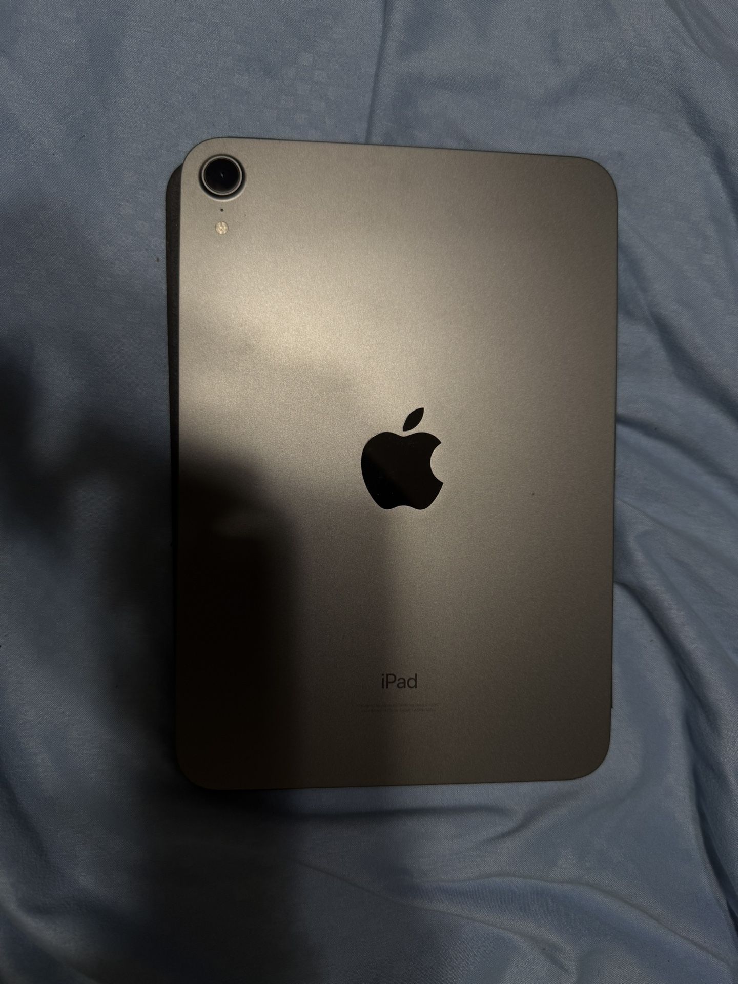 iPad 6th Gen Mini
