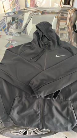 Jacket Nike pro windbreaker with hood