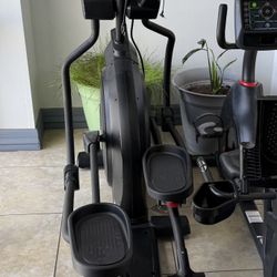 recumbent bike