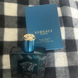 Versace Eros