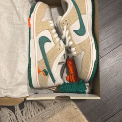Nike Sb Dunk Jarritos | Limited Edition | Size 7.5 men’s 