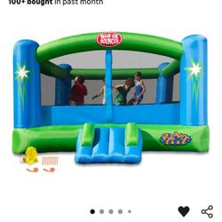 Blastzone Big Ol Bounce House 