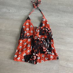 Urban Outfitters Halter Top 