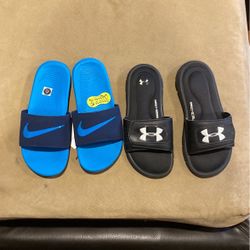Boys Sandals