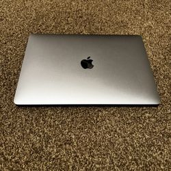 2017 MacBook Pro