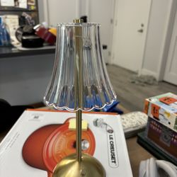 Wedding Table Lamps
