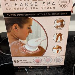 Women's Spa Kit 