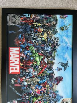 Marvel