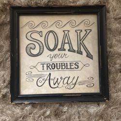 Cute Bathroom Picture 