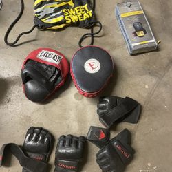 Boxing Mma 