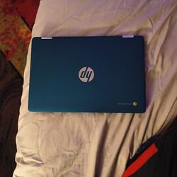 Hp All In One Laptop Chromebook