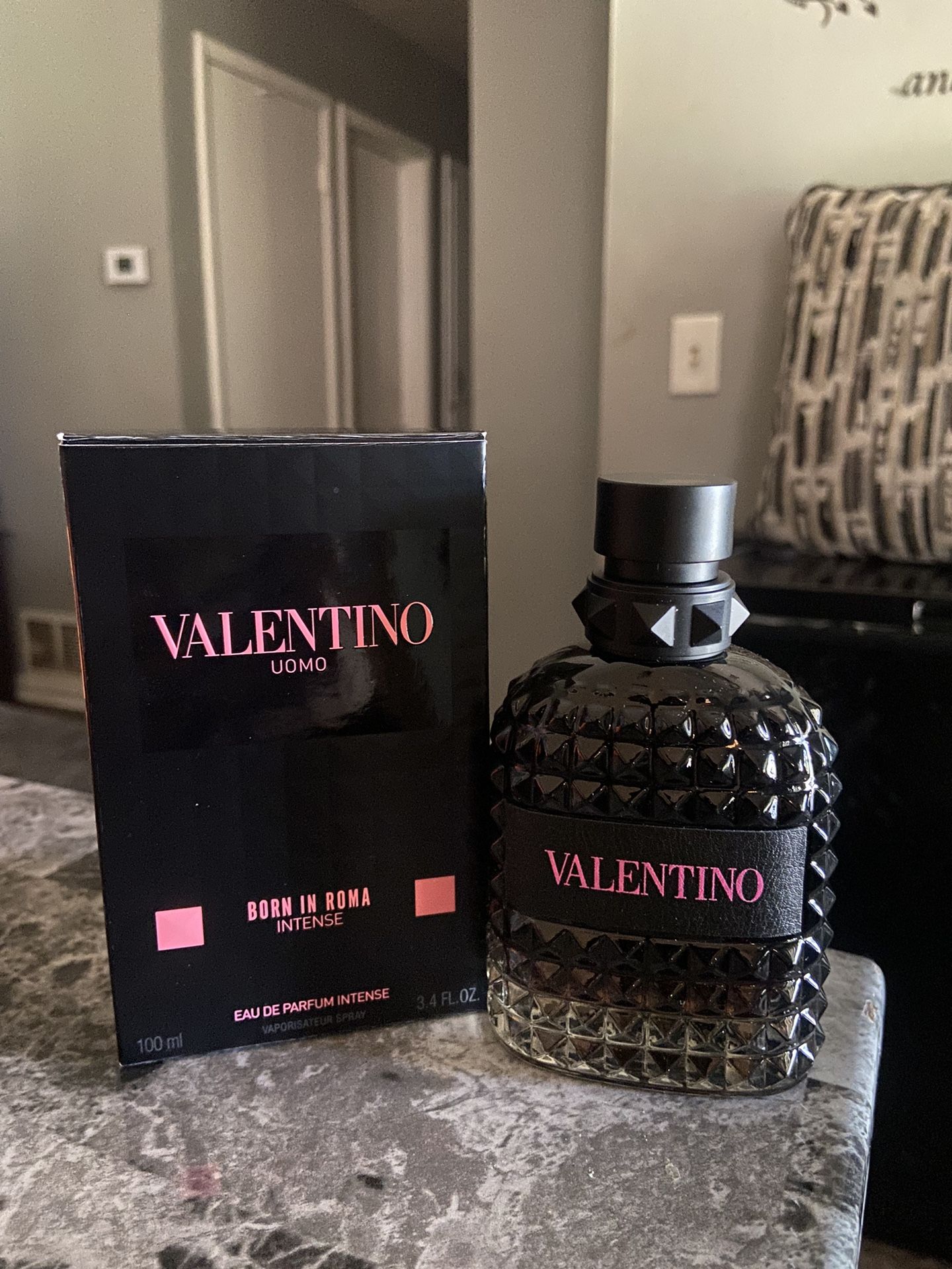 Valentino Uomo