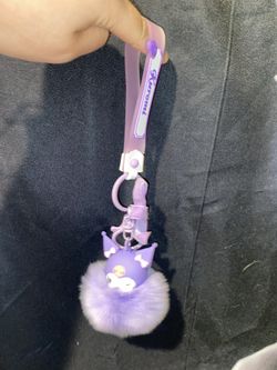 Hello Kitty And Friends Keychain
