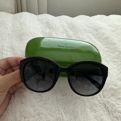 Kate Spade Sunglasses 