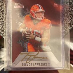 Sports Card