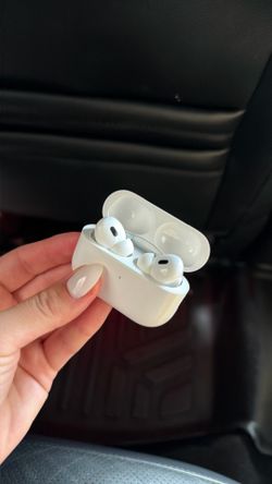AirPods