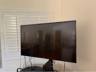 LG television