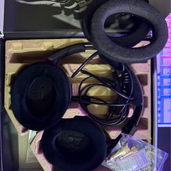 Sennheiser HD 490 PRO