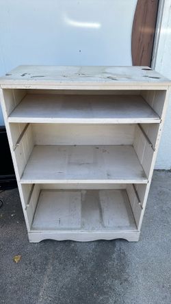 Shelf 1$