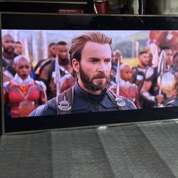 Samsung 60 Inch LED-LCD Tv