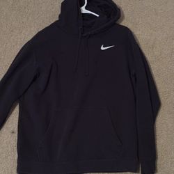 Blake Used Nike Hoodie L