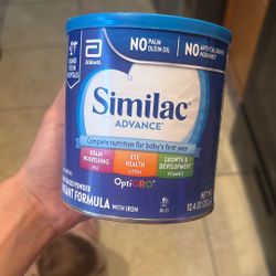 Similac Formula