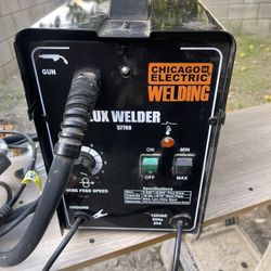 Chicago welder
