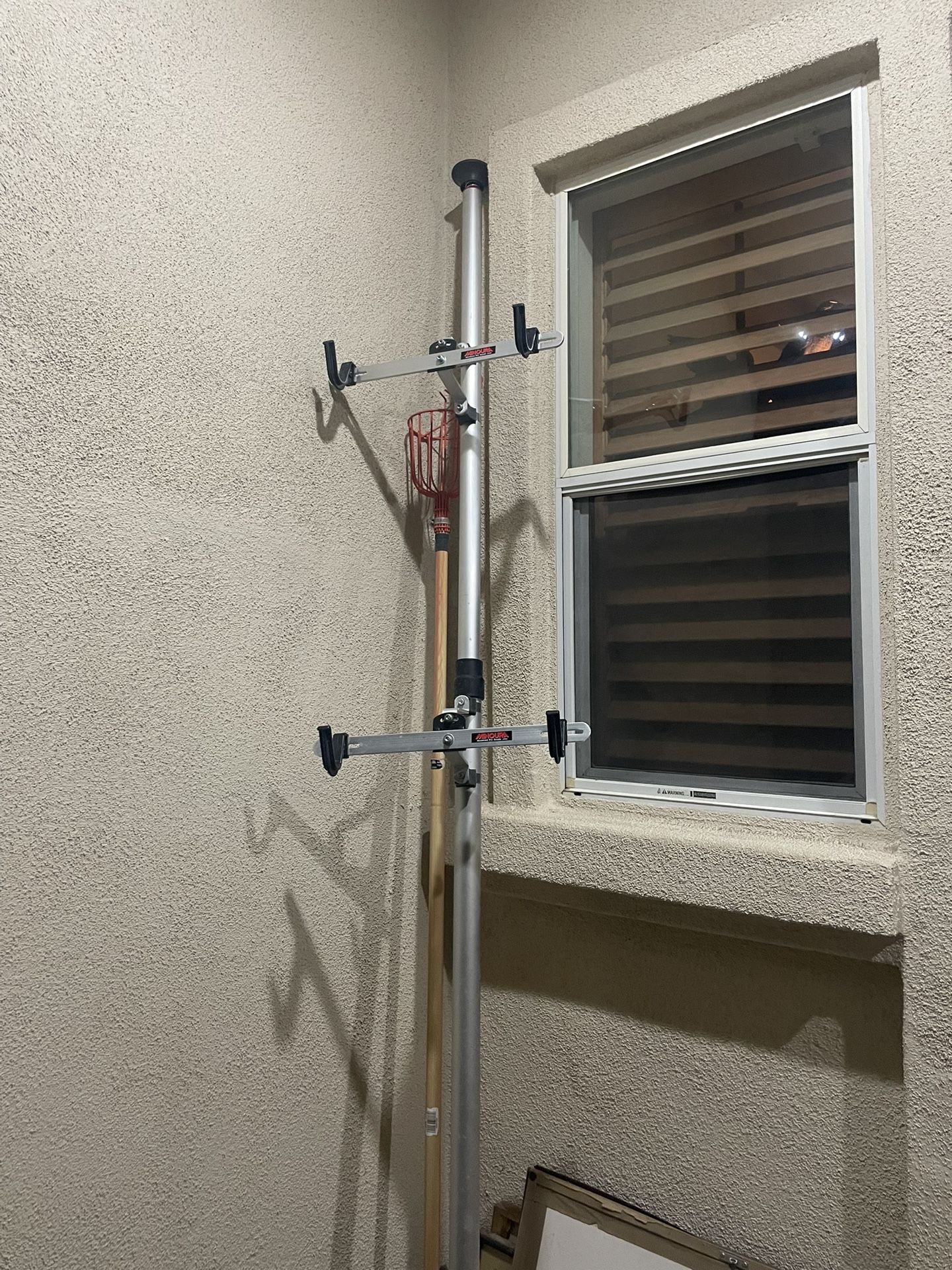 Bike Rack By minoura.