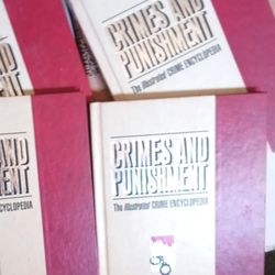 Crime & Punishment 