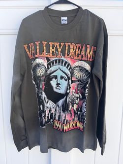 Valley dreams shirt