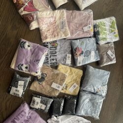 Brand New Old Navy Clothes 