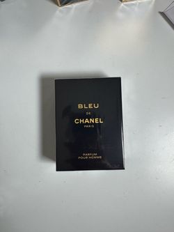 Bleu de Chanel Parfum Pour Homme